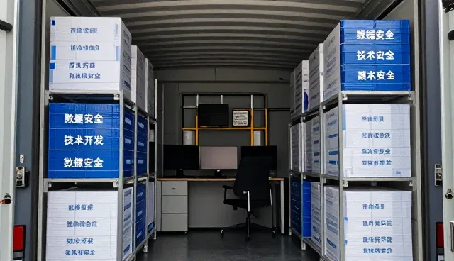 数据安全与性能平衡下的业务连续性保障策略