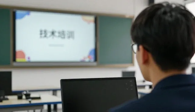 企业IT运维平台使用中遇到的常见技术问题及应对策略